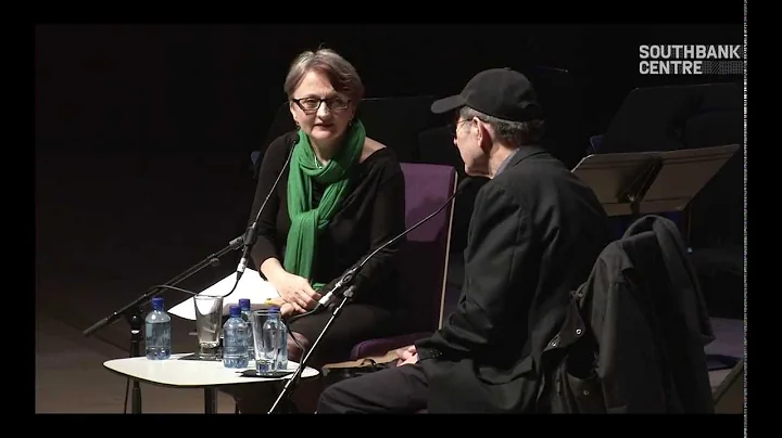 The Rest Is Noise | Steve Reich in conversation wi...