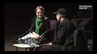 The Rest Is Noise | Steve Reich in conversation with Gillian Moore