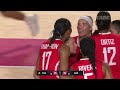 Puerto Rico 🇵🇷 vs. Greece 🇬🇷 - Highlights | Women's World Championships 2025