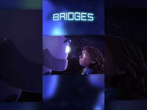 Big E’s Animation - BRIDGES - Trailer @OurHeroesRock