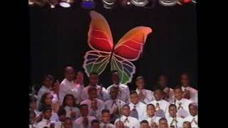 Mississippi Children's Choir - Come On Children chords