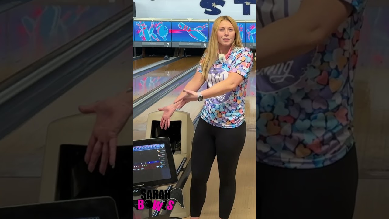 #sarahbowls