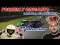 iRacing | В гостях у GrigArta