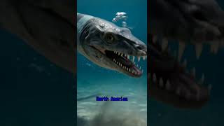 The Loch Ness Monster? No. This Was Real. #Shorts