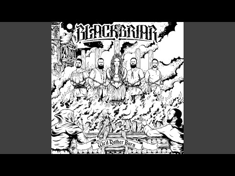 Arms of the Ocean - Blackbriar