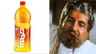Ranking INDIAN DRINKS With Memes screenshot 5