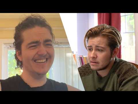 Fighting Wasps And Landlords To Build A Storybook Inn The Last Threshold EP 02