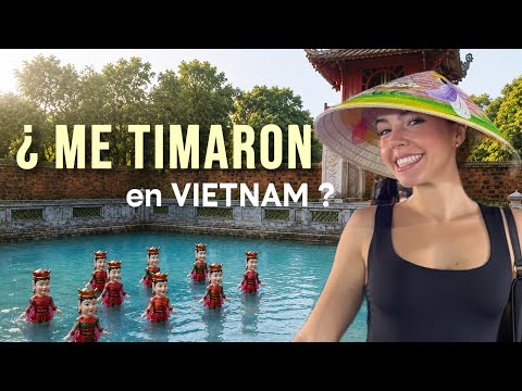 ALONE in VIETNAM 🇻🇳 | Did I get scammed?