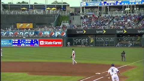 2011/08/20 Moustakas