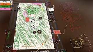 [CRSHBORT] [Tabletop Simulator]