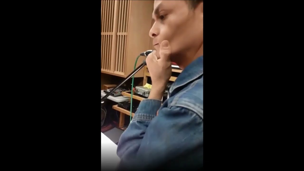 Abhor-Repulsion Rehearsal 012823