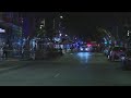 Witness describes drive-by shooting in San Francisco