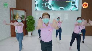 GHEN CÔ VY NIOEH x KHẮC HƯNG x MIN x ERIK DANCE COVER BY FOOD CU CHI x CP GROUP