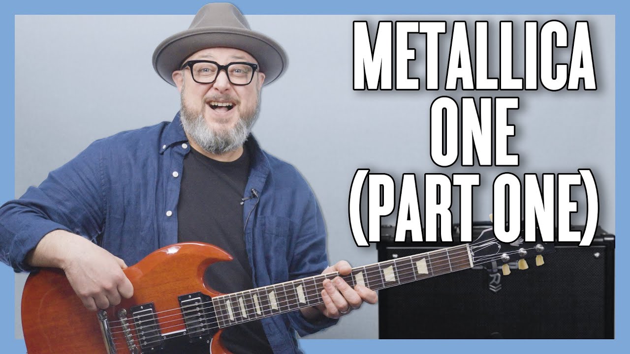 Metallica Guitar Guide: Easy Songs & Techniques