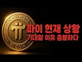 Pi코인, 누가 몰래 사고 있나?｜스마트머니 흔적 포착!