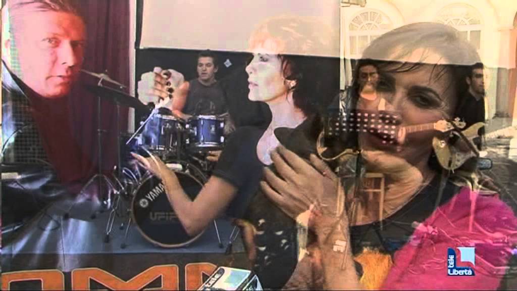 Fiordaliso torna al liscio: obiettivo Sanremo con Omar Codazzi