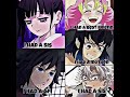 Her name was shinobu Kochou 🎀🥀 #demonslayer #kny #edits #shinobukocho #byme #foryou #viral #short ✨🌸