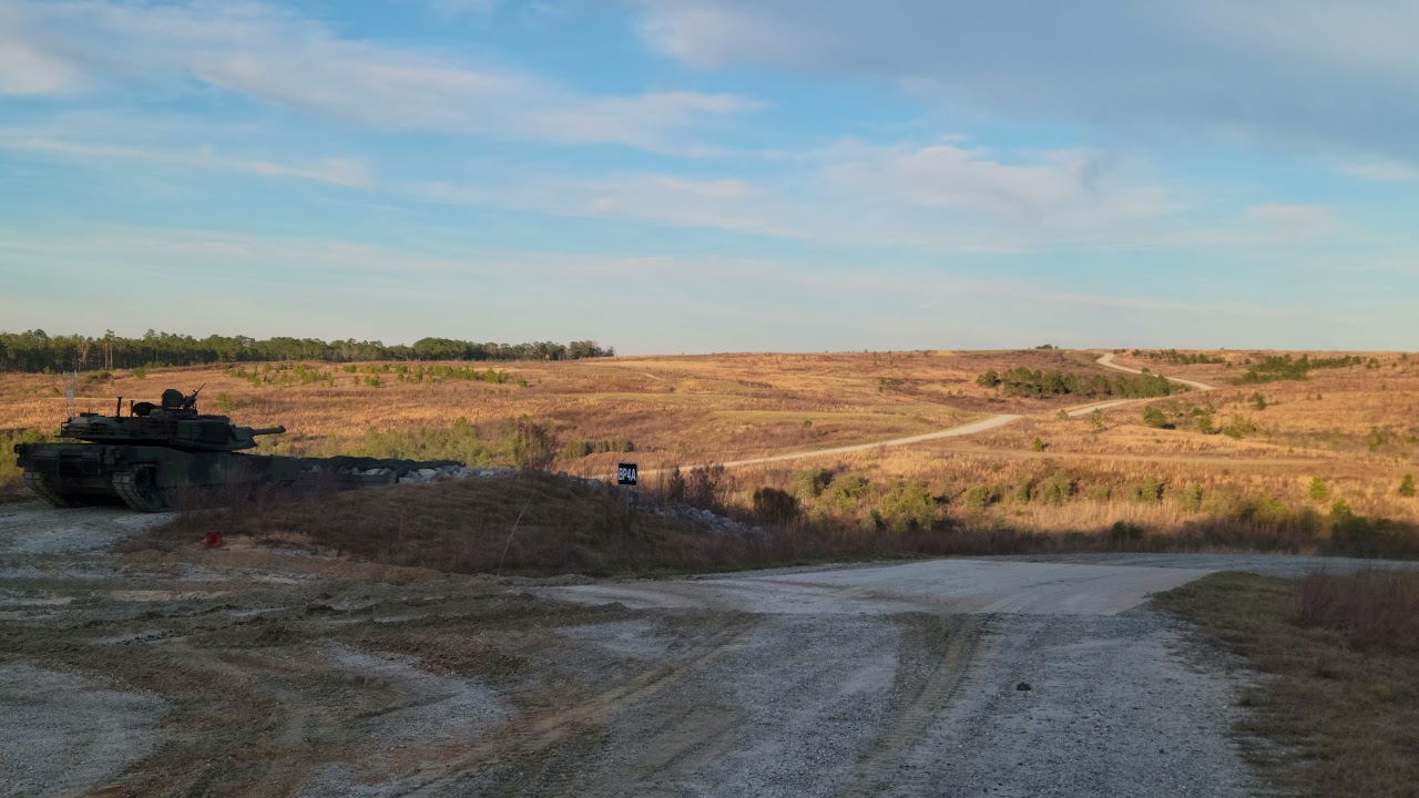 M1A2 SEP (System Enhancement Package)