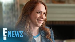 See Jennifer Love Hewitt’s Striking Blonde Hair Transformation | E! News