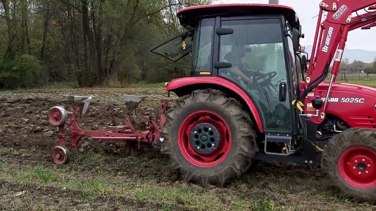 Branson 5025C + pluh Niemeyer