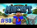 Minecraft SMP: HOW TO MINECRAFT #53 'MINING CHALLENGE!' with Vikkstar