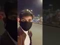 What is your dream bike🏍️ #nightride #treding #jhansi #ux sushant rider #viral #shorts