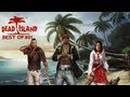 Best Of Let's Play Dead Island - Gronkh, Sarazar und SgtRumpel - #01 Ankunft auf der Insel