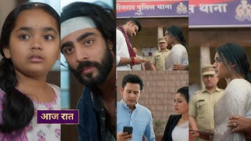 Bindi 28 November 2025 New promo - Sourabh hua bindi ko lakar pareshan