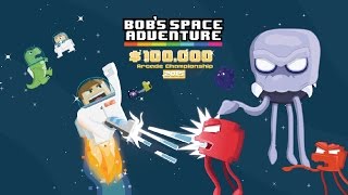 Bob's Space Adventure - Trailer screenshot 2