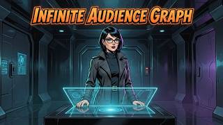 Infinite Audience Overview