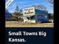 Small Towns Big Kansas Full Movie.