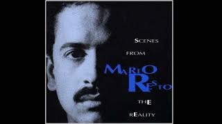 Mario Resto - Scenes from the Reality (1992)