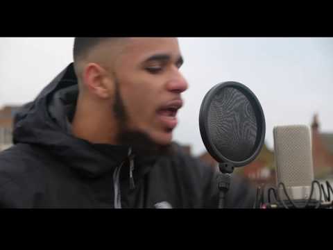 khaled-siddiq---"on-deen"-(official-video)