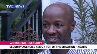 Insecurity: DSS Alerts Nigerians to be Vigilant screenshot 4