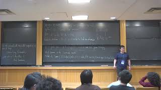 On the Completions of General Period Mappings - Haohua Deng