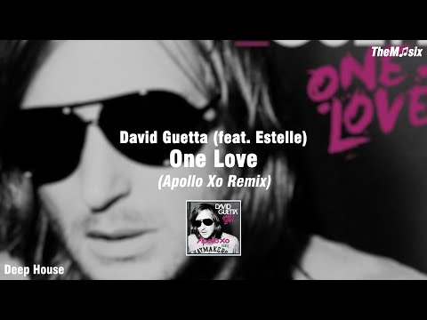 Duke Dumont- Ocean Drive (Apollo Xo Remix)