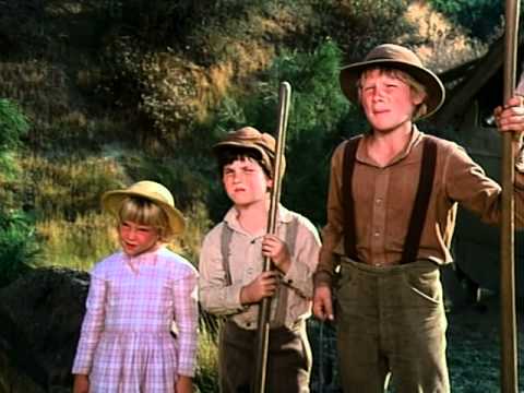 Image result for the apple dumpling gang "mr. donovan I gotta go"