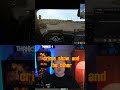 My Video on TV! Crime Show &amp; Truck Game Story #shorts