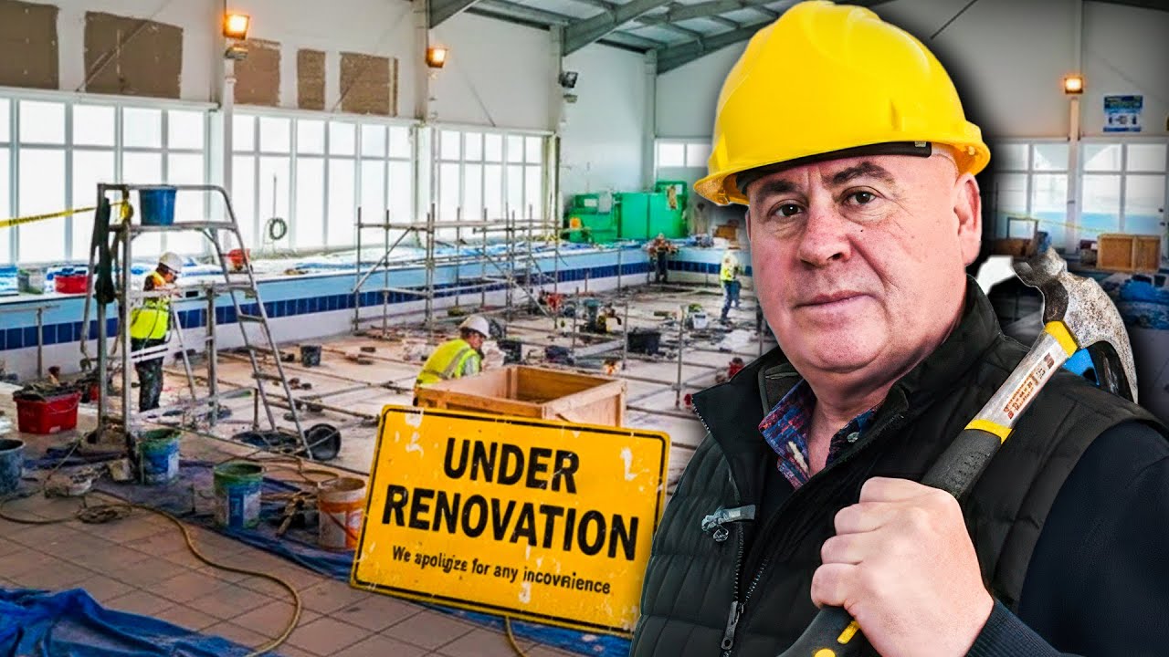 What do your Site Fees actually pay for? Behind the Scenes at Unity Beach