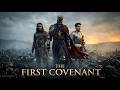The First Covenant | The Origin Story of The Last Covenant | AI Dark Fantasy Film Ep.2