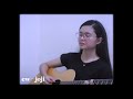 Ew // Joji (acoustic cover) | Dixzie Cruel