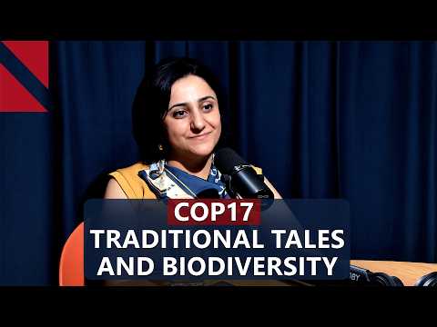 What an ancient Armenian fairy tale can teach us about nature today