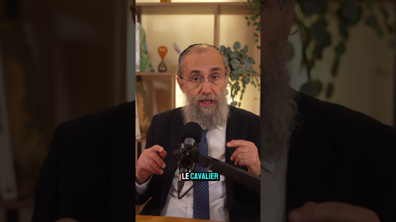 🍫 La gourmandise #torah #travailsursoi #judaisme #podcast