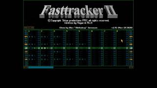 - Rönq Fasttracker Ii 1998