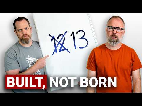 The Myth of the 12 Tribes of Israel