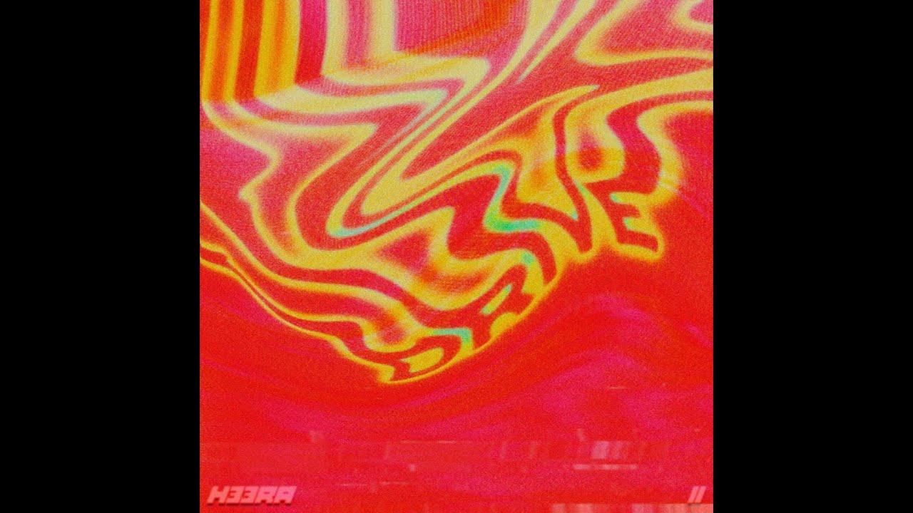 H33RA - Drive (Audio) - YouTube