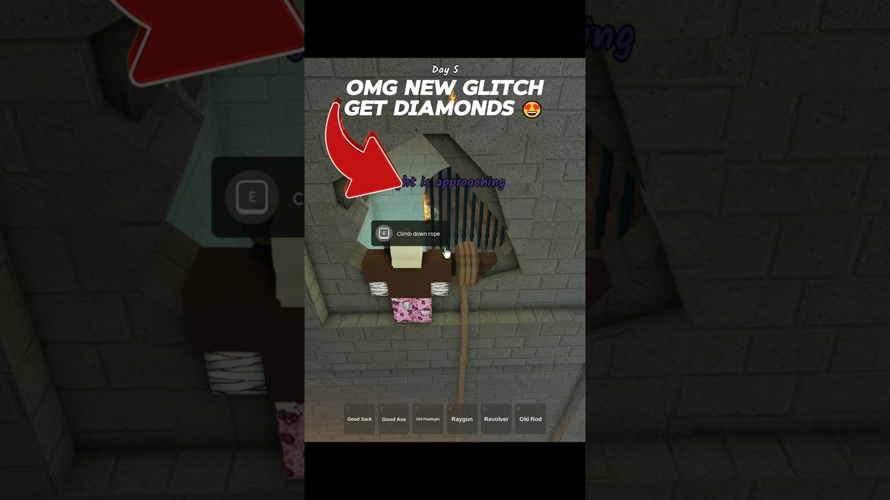 OMG NEW GLITCH GET DIAMONDS 🤑😍