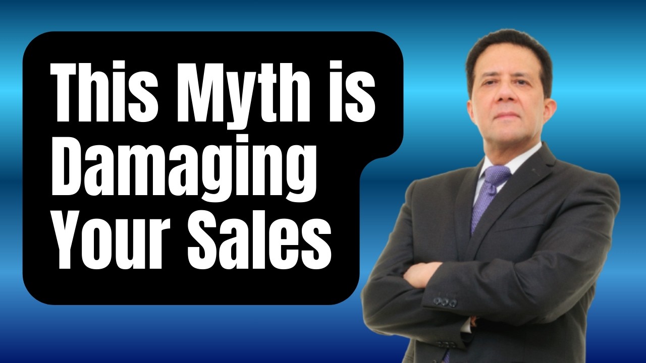 Stop Validating Objections If You Want to Close Deals 