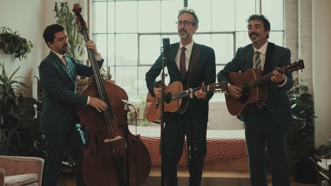 David Myles | Break Free