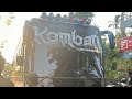 mass entry വാഹന രാജാക്കന്മാർ പരിപ്പള്ളിയിൽ വന്നപ്പോൾ 